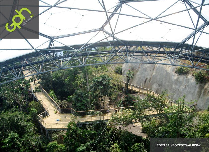 Eden Project