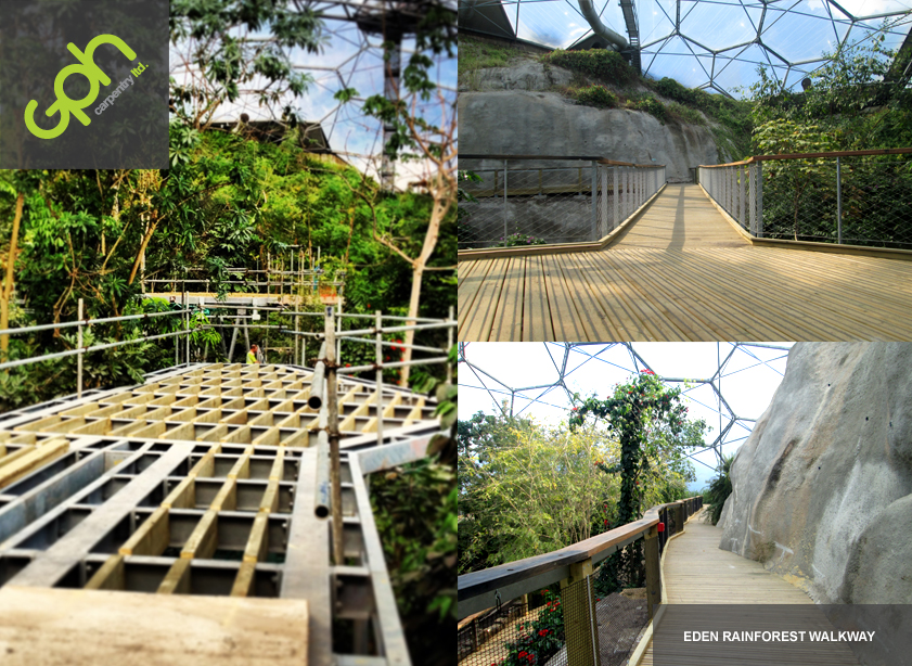 Eden Project