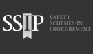 SSIP logo
